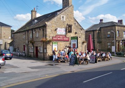 Baildon